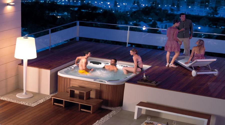 SPA kambarių ir patalpų, baseinų, pirčių priežiūra, Lenkija 01
