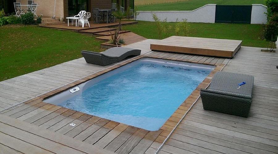 SPA kambarių ir patalpų, baseinų, pirčių priežiūra, Lenkija 02